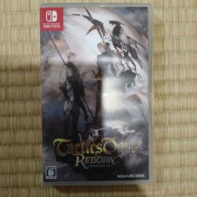 Switch タクティクスオウガ リボーン