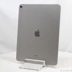 【中古】Apple(アップル) iPad Air 13インチ 第1世代 256GB スペースグレイ MV2D3J／A Wi-Fi 【348-ud】