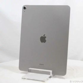 【中古】Apple(アップル) iPad Air 13インチ 第1世代 256GB スペースグレイ MV2D3J／A Wi-Fi 【344-ud】