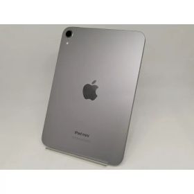 【中古】Apple 【Wi-Fi】 iPad mini（A17Pro/2024） 128GB スペースグレイ MXN63J/A【日本橋3】保証期間1ヶ月【ランクA】