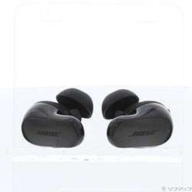 Bose Quietcomfort Ultra Earbuds (第2世代) ブラック