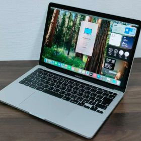MacBook Pro 2022 13型 Apple M2 512G D13