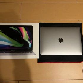 MacBook Pro 2022 M2 13インチ 8GB
