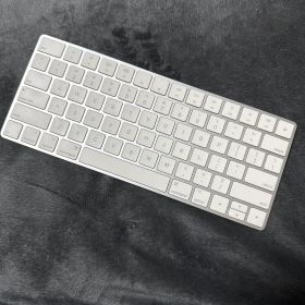 Apple MagicKeyboard US配列 A1644 マジックキーボード