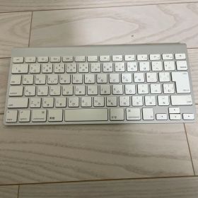 Apple Magic Keyboard 第一世代 日本語配列