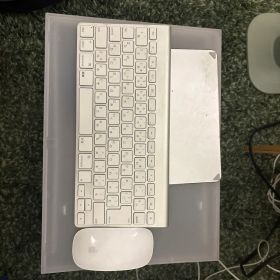 【セール中】Apple Magic Keyboard Magic Mouse