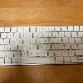 Apple Magic Keyboard英語(US配列)MK2A3 L L/A