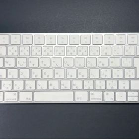 Apple  Magic Keyboard with Touch ID