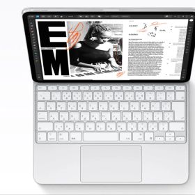 【apple純正品】マジックキーボード