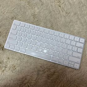 Apple 純正 magic keyboard 2 US配列
