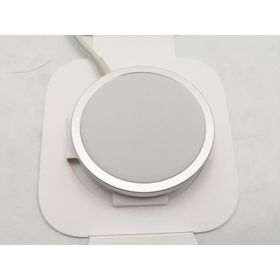 【中古】Apple MagSafe充電器(15W/2020) MHXH3AM/A【ECセンター】保証期間１週間