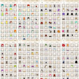 【引退アカウント】SR/マハラバザール/チョロロギスあり（iOS）【値下げ可】引退アカウント引退アカウント確認用その5確認用その4確認用その3確認用その2確認用その1iOS版 Lv10↑ GP28500個前後 アカウント♦︎引退垢 破格 ♦︎そこそこ課金 SR540種類【引退垢】初期バザール所持 きらめく黄金の林檎の木【おまけ付き】ランブル ヨヨタマ 黄色グレデリーショップ mode3 ROCK セット引退iOS版 Lv10↑ GP49000個前後 アカウント リヴリーアイランド アイテム バラ売りリヴリーアイランド 初期垢 2垢500円アカウント販売初期垢 モチダルマブチ モチダルマ黄緑引退アカウント［60万課金］