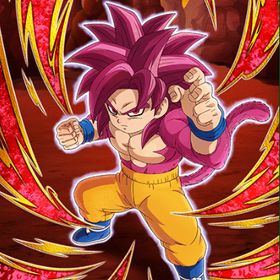 ドラゴンボールZ ドッカンバトルのメイン画像