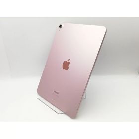 【中古】Apple 【Wi-Fi】 iPad Air（第5世代/2022） 256GB ピンク MM9M3J/A【福岡天神】保証期間1ヶ月【ランクA】