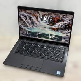 Dell Latitude 5300 第8世代 初心者 ノートパソコン(ノートPC)