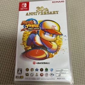 eBASEBALL パワフルプロ野球 2024-2025