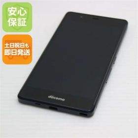 美品 F-03H arrows SV ブラック 即日発送 スマホ DoCoMo 富士通 本体 白ロム 土日祝発送OK 04000