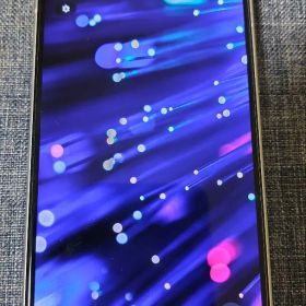 【美品】AQUOS sense7 plus シルバー 本体