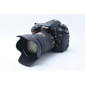 ニコン(Nikon)の★美品★ Nikon D7100 ズームレンズセット(デジタル一眼)