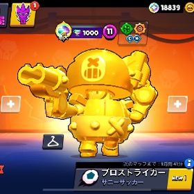 総課金額50万↑全キャラレベル11引退垢🔥 | ブロスタ(ブロウルスターズ)のアカウントデータ、RMTの販売・買取一覧