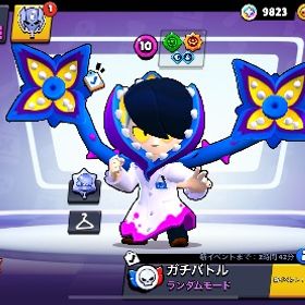 やらなくなったので売ります 13132トロアカ | ブロスタ(ブロウルスターズ)のアカウントデータ、RMTの販売・買取一覧