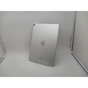 【中古】Apple 【Wi-Fi】 10.5インチ iPad Pro（2017） 64GB シルバー MQDW2J/A【新宿】保証期間１週間【ランクC】