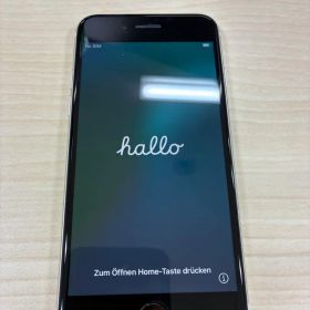 iPhoneSE (第3世代) 128GB