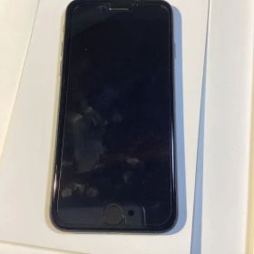 iPhoneSE3 第3世代 本体 256GB バッテリー80% simフリー