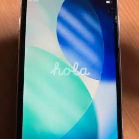 Apple iPhone SE (第3世代) 256G