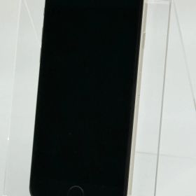 【中古C】iPhone SE 3 64GB スターライト バッテリー【99%】 SIMフリー 白ロム