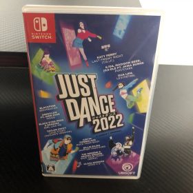 ジャストダンス2022