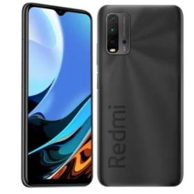redmi 9t ブラック ケース付き