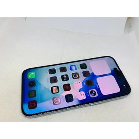 ★送料無料★良品★SoftBank★iPhone 15 128GB★ブルー★0080280001519★SYS★10/16