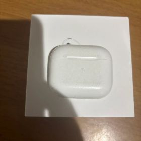 AirPods 第3世代 ワイヤレスイヤホン 本体