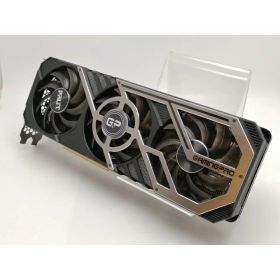 【中古】Palit GeForce RTX 3070 GamingPro V1 8GB（NE63070019P2-1041A）RTX3070(LHR)/8GB(GDDR6)【津田沼】保証期間1週間