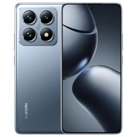 シャオミ(Xiaomi) SIMフリースマートフォン Xiaomi 14T Pro 12GB+256GB ライカ Summilux光学レンズ搭載 Advanced AI 120Wハイパーチャージ