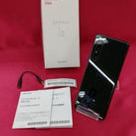 XPERIA 1 II SO-51A SONY/DOCOMO