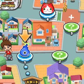 ぷにぷに10万石垢 | 妖怪ウォッチ ぷにぷにのアカウントデータ、RMTの販売・買取一覧