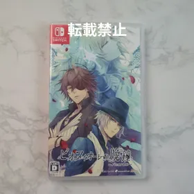 ピオフィオーレの晩鐘 ricordo Switch 新品¥5,000 中古¥3,798 | 新品