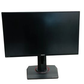 ASUS VG259Q TUF GAMING 24.5インチ 2020年製 ゲーミングモニター 液晶モニター 中古 C10657745