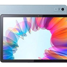 SIMフリー Lenovo Tab M10a 5G LET02 フロストブルー 64GB