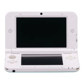 NINTENDO 任天堂 ニンテンドー/3DS LL 本体/SPR-001/SJF131241556/Bランク/82【中古】