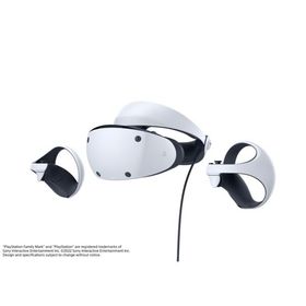 『新品』SONY (ソニー) PlayStation VR2 CFIJ-17000 プレーステーション PS5 PSVR2