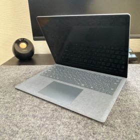 ジャンク Microsoft surface Laptop 4
