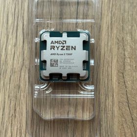 AM5 AMD Ryzen 5 7500f