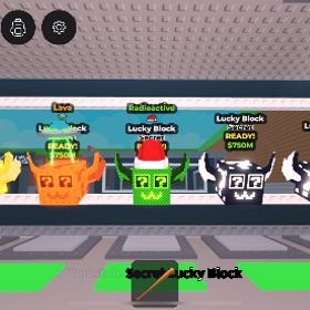 シクレボックス5個セット異変付き | ロブロックス(ROBLOX)のアカウントデータ、RMTの販売・買取一覧