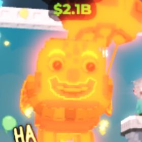 Lava Fishino Clownino 93m | ロブロックス(ROBLOX)のアカウントデータ、RMTの販売・買取一覧