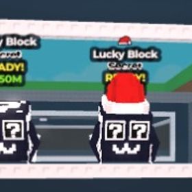 5個セット シークレットラッキーブロック secret lucky block | ロブロックス(ROBLOX)のアカウントデータ、RMTの販売・買取一覧