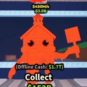 🔥破格🔥 🌈エソクセコラ450M🌈 | ロブロックス(ROBLOX)のアカウントデータ、RMTの販売・買取一覧