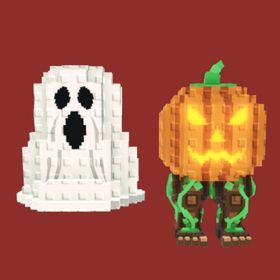 ブレインロットを盗む SPOOKY AND PUMPKY 80M/S | ロブロックス(ROBLOX)のアカウントデータ、RMTの販売・買取一覧